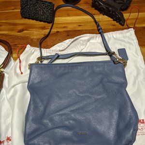 Coach Shay Crossbody Bag